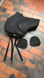 Bareback pad Harry’s Horse L, Dieren en Toebehoren, Ophalen of Verzenden, Zo goed als nieuw, Dekje