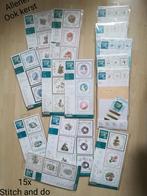 Stitch and do pakketten nieuw, Ophalen of Verzenden, Nieuw, Overige thema's