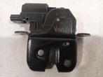 Slot mechaniek kofferdeksel achterklep elektrisch Renault Cl, Onderdelen@venauto.nl, Van der Ven Autorecycling B.V., Gebruikt