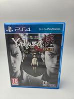 Yakuza Kiwami PS4 - Zo goed als nieuw!, Avontuur en Actie, Vanaf 18 jaar, 1 speler, Ophalen of Verzenden
