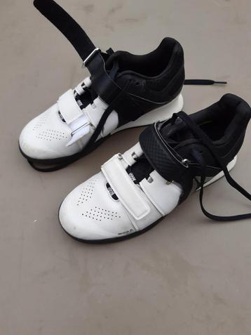 Reebok Legacy Lifter schoenen mt. 38  beschikbaar voor biedingen