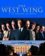 The West Wing 6x Kompleet Or. DVD-BOX, Alle leeftijden, Verzenden, Nieuw in verpakking