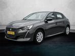 Peugeot 208 Active 75 pk | Navigatie | LED Dagrijverlichting, Auto's, Gebruikt, 1199 cc, Bedrijf, Handgeschakeld