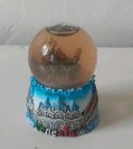 Sneeuwbol Italië Venetië  schudbol souvenir Venetië sparen, Ophalen of Verzenden, Gebruikt