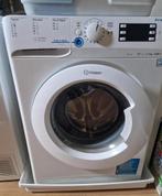 Indesit wasmachine XWE 71683, Ophalen, Gebruikt, Energieklasse A of zuiniger, 85 tot 90 cm
