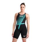 Nieuwe Arena Powerskin Carbon Glide Diamonds Kneesuit FBSLOB, C.da Cisterna, 84/85 62029 Tolentino (MC) Italië, Zwart, Arena, Nieuw
