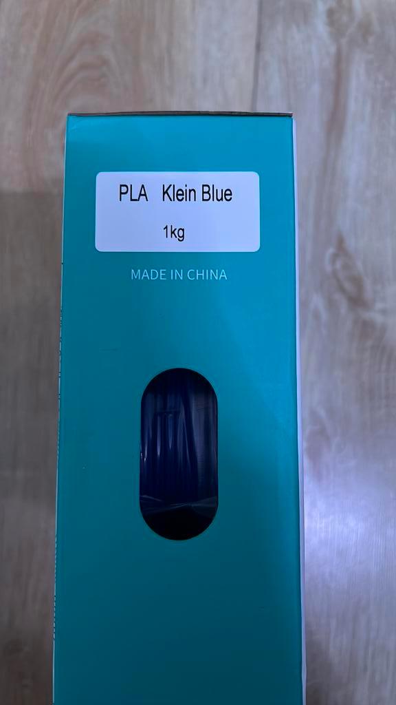 NIEUW: 1.75mm Sunlu Filament 1kg PLA wit, Computers en Software, 3D-printerbenodigheden, Nieuw, Ophalen of Verzenden