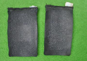 Softlood 2,5 Kg - Sea Perls (5LB) beschikbaar voor biedingen