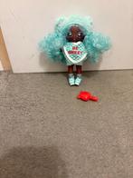 Na Na Na Surprise Poppen - 5 stuks + koffer, Ophalen of Verzenden, Gebruikt, Overige typen