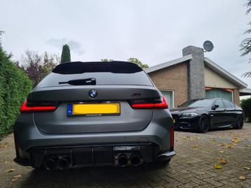 NIEUWE 20 inch velgen + NIEUWE BANDEN + TPMS BMW 1 3 5 SERIE beschikbaar voor biedingen