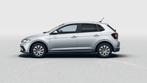 Volkswagen Polo 1.0 TSI 95pk Edition | LMV 15'' | Cruise Con, Voorwielaandrijving, 12 maanden, Stof, 1073 kg