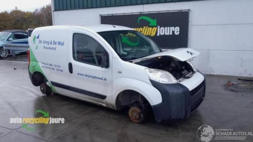 Citroën Nemo onderdelen (kleur: EWP) donorauto, Auto-onderdelen, Overige Auto-onderdelen