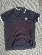 Kenzo jasje vintage Grijs maat M polo maat S, Ophalen of Verzenden, Zo goed als nieuw