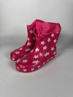 Kids Star-Print Rain Boots – EU 23 – Red/White, Verzenden, Jongen of Meisje, Nieuw, Laarzen