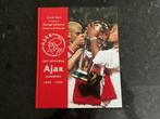 Jaarboek Ajax 1995-1996, Boeken, Ophalen of Verzenden, Zo goed als nieuw