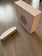 Teufel cinebar one soundbar, Audio, Tv en Foto, Gebruikt, Subwoofer, 120 watt of meer, Ophalen