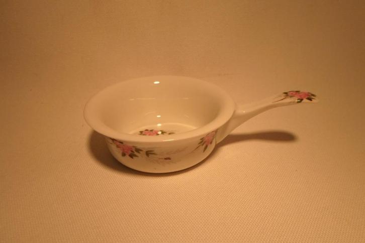 Apilco France Schaaltje, Antiek en Kunst, Antiek | Servies los, Ophalen of Verzenden