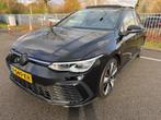 Volkswagen Golf 1.4 eHybrid GTE Panorama Led Stoelver. Stuur, Auto's, Gebruikt, 4 cilinders, Zwart, 1524 kg
