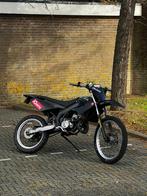 Derbi Senda Schakelbrommer, Ophalen, 6 versnellingen, Gebruikt, Maximaal 45 km/u