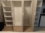 Ikea Platsa kasten combinatie, Huis en Inrichting, Kasten | Kledingkasten, Ophalen