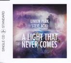 Linkin Park - A Light That Never Comes (NIEUW & SEALED), Cd's en Dvd's, Cd Singles, Ophalen of Verzenden, Nieuw in verpakking