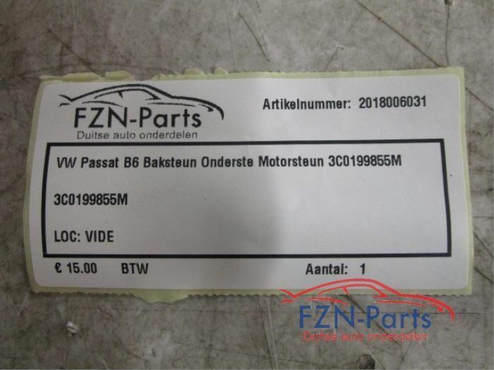 Motorsteun Diversen (22736686), Auto-onderdelen, Motor en Toebehoren, Gebruikt, Ophalen