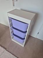 Nieuw: Ikea Trofast opberg kast combinatie 94x30x46, Huis en Inrichting, Ophalen of Verzenden