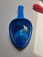 Daka Snorkelmasker voor kinderen maat S, Ophalen of Verzenden, Gebruikt, Snorkelmasker