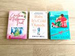 Christmas Romance kerst BookTok boeken Emily Stone Bell ea, Ophalen, Nieuw, Cass Grafton Emily Bell Emily Stone