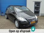 Mercedes-Benz A-klasse 150 Classic, Auto's, Mercedes-Benz, Voorwielaandrijving, Zwart, 1095 kg, 400 kg