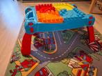 Megablocks Bouwtafel met Blokken, Kinderen en Baby's, Speelgoed | Bouwstenen, Ophalen, Zo goed als nieuw, Abrick