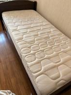 Bed, 90 cm, Eenpersoons, Ophalen of Verzenden, Zo goed als nieuw