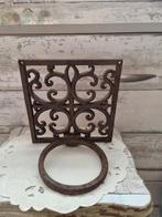 Gietijzer plantenhpuder, Ophalen of Verzenden