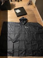 Regen cape pvc, Ophalen of Verzenden, Nieuw, Regenjas