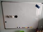 whitebord, Ophalen, Gebruikt, Magneetbord