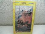 vhs 220b de dieren op de boerderij, Cd's en Dvd's, VHS | Film, Alle leeftijden, Ophalen of Verzenden, Zo goed als nieuw, Overige genres
