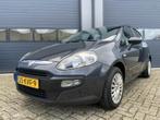 Fiat Punto Evo 1.4 Dynamic Automaat Uitvoering _ NL Auto, Auto's, Euro 5, 4 cilinders, 400 kg, Origineel Nederlands