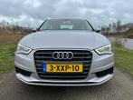 Audi A3 Limousine 1.6 TDI Ambiente Pro Line Plus Half-leer /, Auto's, Voorwielaandrijving, Parkeersensor, Gebruikt, 4 cilinders