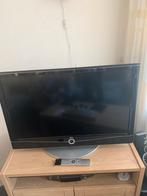 T.v goed werkend, HD Ready (720p), 120 Hz, 80 tot 100 cm, Smart TV