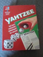 Yahtzee, Ophalen of Verzenden, Zo goed als nieuw
