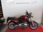 BMW R 1100 R (bj 1995), Toermotor, Bedrijf, 2 cilinders, 1085 cc