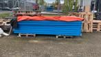 Palletstelling staanders 7 x 3m, Ophalen of Verzenden