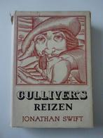 Gulliver's reizen (Jonathan Swift) K. 242, Boeken, Jonathan Swift, Ophalen of Verzenden, Zo goed als nieuw, Nederland