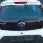 ‼️Nieuw nieuw ‼️Toyota aygo achterklep embleem 2005 2025, Auto diversen, Tuning en Styling, Ophalen of Verzenden