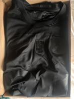 NAC Breda Uitshirt Tiësto Maat M, Kleding | Heren, Sportkleding, Maat 48/50 (M), Zwart, Nieuw, Ophalen of Verzenden