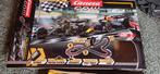 Carrera GO! Max Verstappen Racebaan, Carrera, Ophalen of Verzenden, Elektrisch, Racebaan