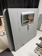 Tussenwand Ford Transit mk8 l2h2 bekleed, Ophalen, Ford