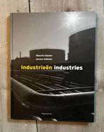 Industrien Maurist Giesen jeroen hofman, Ophalen of Verzenden, Zo goed als nieuw