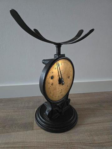Antieke 20S Salter Trade Spring Balance 50T €39 beschikbaar voor biedingen