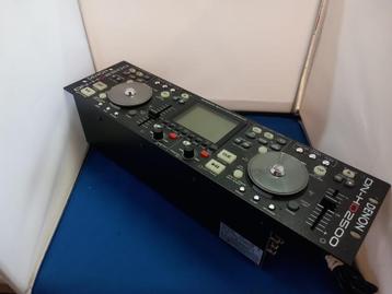 Denon DN-HD2500 - Professionele media player & controller beschikbaar voor biedingen